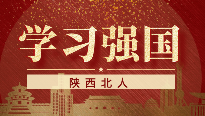 陕西北人各党支部积极开展主题党建活动